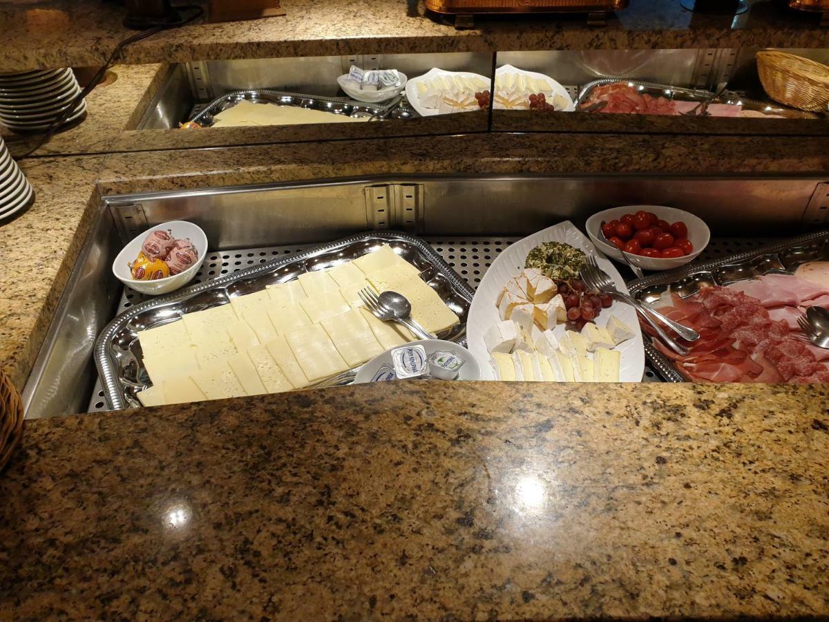 Hotel Wacker 라어 외부 사진